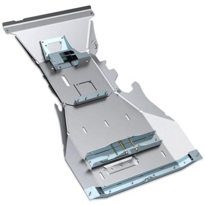 Toyota Tacoma 3rd Gen Bellypan Skid Plate Artec Industries