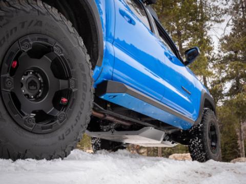 Toyota Tacoma 3rd Gen Bellypan Skid Plate Artec Industries