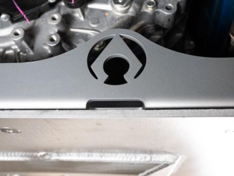 Toyota Tacoma 3rd Gen Bellypan Skid Plate Artec Industries