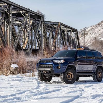 Toyota 4Runner 5G Venture Front Bumper Artec Industries