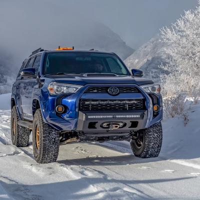 Toyota 4Runner 5G Venture Front Bumper Artec Industries