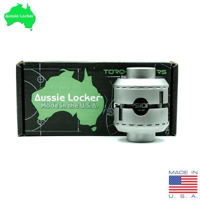 Aussie Locker XD-13227 Dana 30 For JK Next Generation Differentials