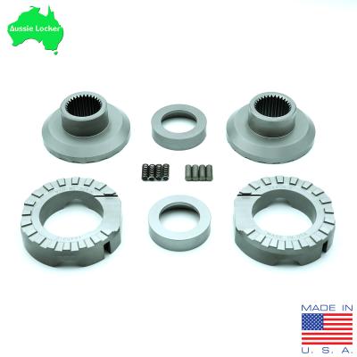 Aussie Locker XD-14450 For D44a Quadratec Differentials