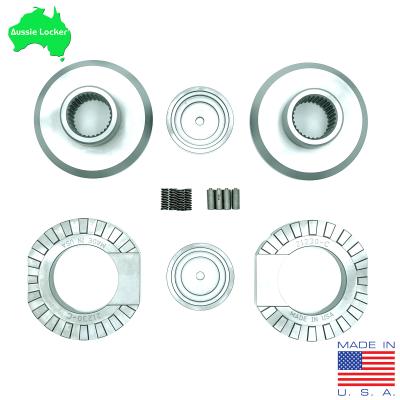 Aussie Locker XD-21230 Toyota 8.875/9.5 r.g