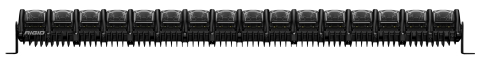 40 Inch Adapt Light Bar Adapt RIGID Industries