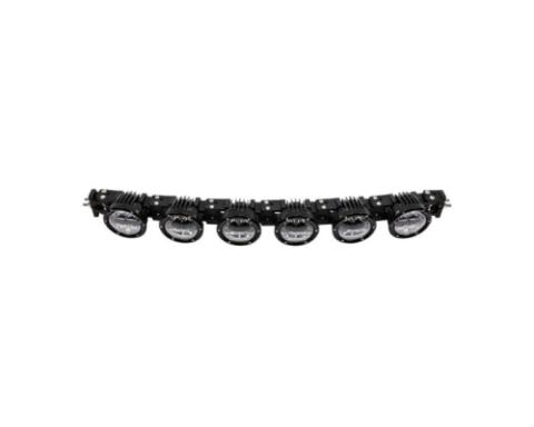 360 Connect 40 Inch Light Bar Assembly RIGID Industries