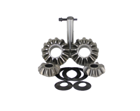 Dana 35 Rear Axle 27 Spline Open Differential Gear Kit 1993-06  Revolution Gear
