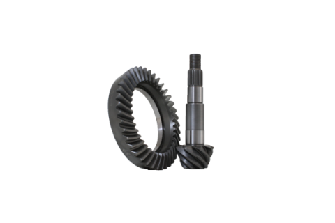 Dana 35 Standard Rotation 3.08 Ratio Ring and Pinion Revolution Gear