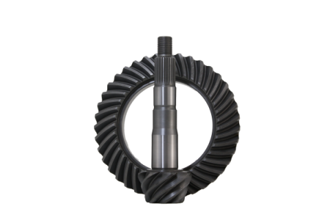 Toyota 8.0 Inch IFS 4.56 Ratio Thick Ring and Pinion Revolution Gear