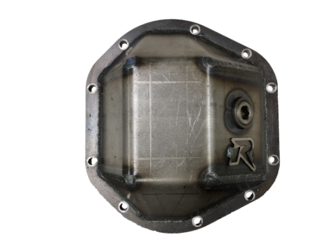 Heavy Duty Dana 44 Differential Cover Revolution Gear