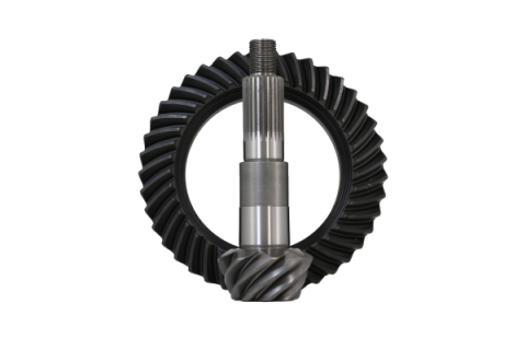 Dana 30 Reverse Rotation 4.10 Ratio Ring and Pinion Revolution Gear