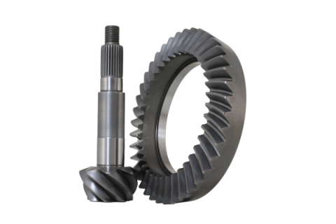 Dana 44 Standard Rotation 5.38 Ratio Ring and Pinion Revolution Gear