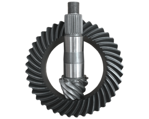 Dana 44 Wrangler JL Gladiator and Bronco 4.56 Ratio Rear Ring and Pinion Revolution Gear