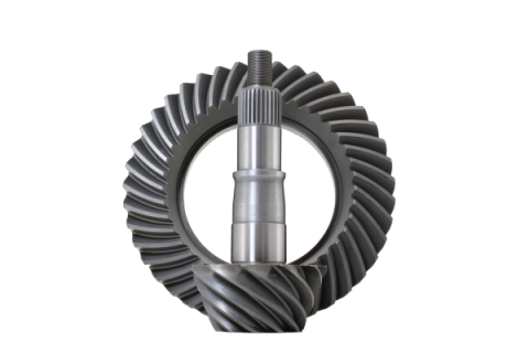 Ford 8.8 Inch Rear Axle 3.73 Ratio Ring and Pinion Revolution Gear