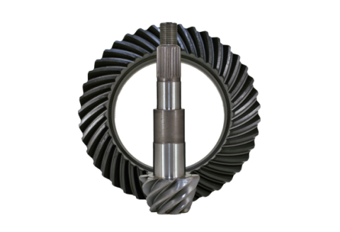 Nissan H233B Front Axle 4.88 Ratio Ring and Pinion Revolution Gear