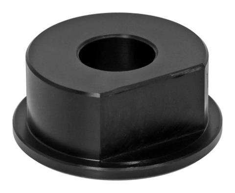 Antirock Sway Bar Bushing (YJ Front) RockJock 4X4