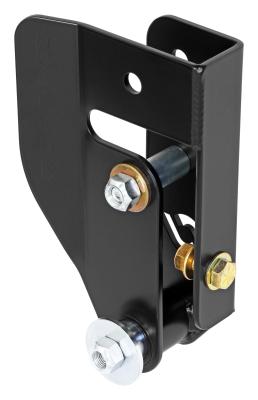 JL 392 only) Geometry Correction Axle Bracket for Rear Trac Bar RockJock 4X4