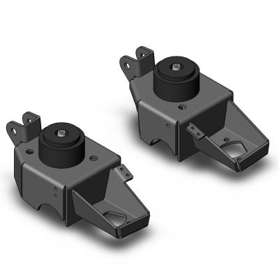 Jeep Grand Cherokee Coil Mount Repair Kit 99-04 WJ Clayton Off Road