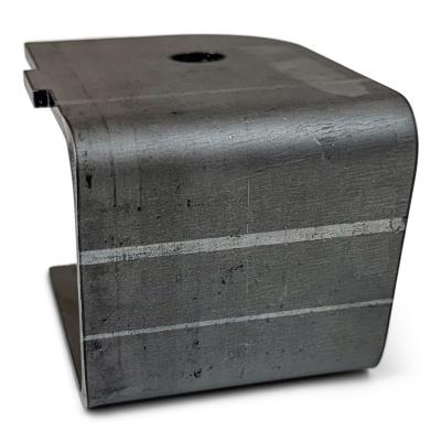 Jeep Cherokee 3-Link Upper Bracket 1984-2001, XJ Clayton Off Road