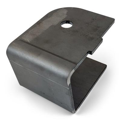 Jeep Cherokee Upper Bracket 1984-2001, XJ Clayton Off Road