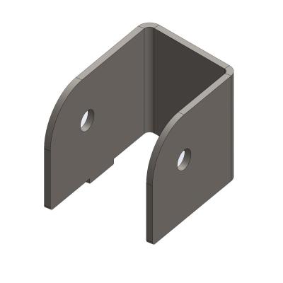 Jeep Cherokee Upper Bracket 1984-2001, XJ Clayton Off Road