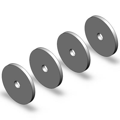 Jeep Grand Cherokee Control Arm Spacer Kit 1999-2004 WJ Clayton Off Road