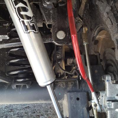 Jeep Wrangler Front & Rear Brake Lines 2007-2018 JK & Jeep Grand Cherokee Front 1999-2004 WJ Clayton Off Road