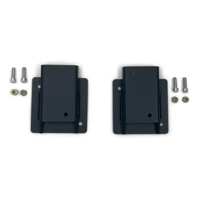 Jeep Gladiator Rear 1 Inch Bump Stops 2020+, JT Clayton Off Road