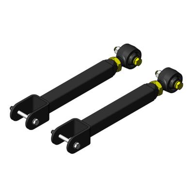 Jeep Overland+ Short Front Upper Control Arms 1984-2006, TJ/LJ/XJ/ZJ Clayton Off Road