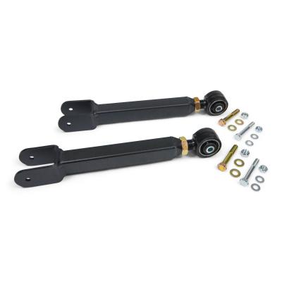 Jeep Overland+ Short Control Arm Kit 93-06 TJ/LJ/ZJ Clayton Off Road