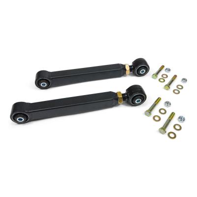 Jeep Overland+ Short Control Arm Kit 93-06 TJ/LJ/ZJ Clayton Off Road