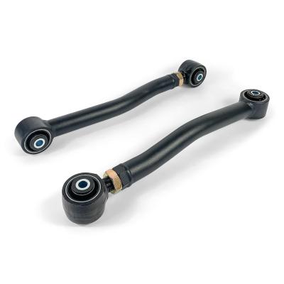 Jeep Wrangler Overland Plus Control Arm Kit 18 and Up JL Clayton Off Road