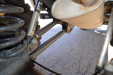 Jeep Gladiator Overland+ Short Rear Upper Control Arms 2020+ JT Clayton Off Road