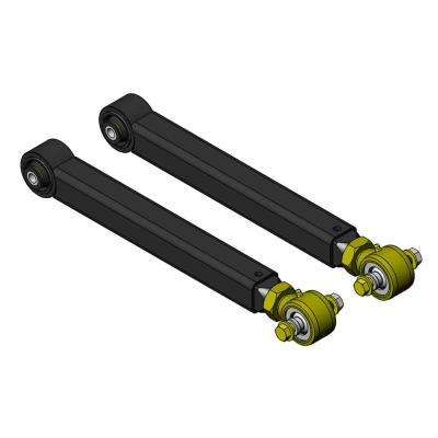 Jeep Wrangler Short Rear Lower Control Arms 07-18 JK JL Clayton Off Road