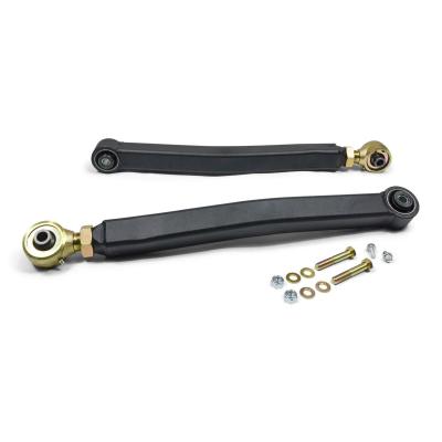 Jeep Wrangler Short Control Arm Kit 2018 and Up JL Clayton Off Road