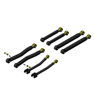 Jeep Gladiator Short Control Arm Kit 2020+ JT Clayton Off Road