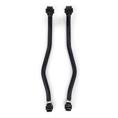 Jeep Wrangler Overland+ Long Rear Upper Control Arms 2018+ JL Clayton Off Road