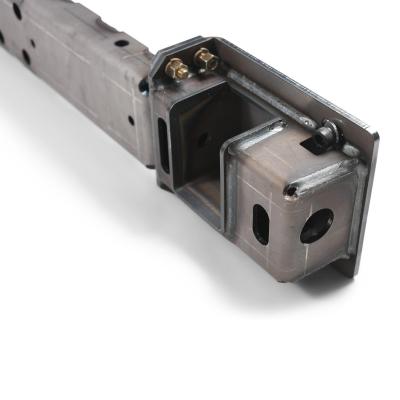 Jeep Cherokee Front 3-Link 3 Piece Cross Member 84-01 XJ Clayton Off Road