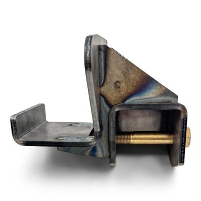 Jeep Front Long Arm Frame Brackets 2018+ JL/JT Clayton Off Road