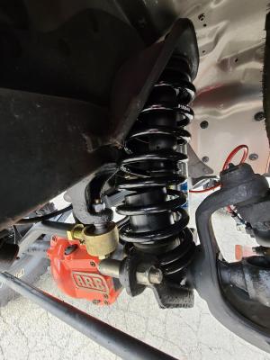 Jeep TJ Lift Kit 4.0 Inch Premium Short Arm For 97-06 Wrangler TJ/LJ Clayton Off Road