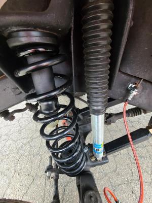 Jeep TJ Lift Kit 4.0 Inch Premium Short Arm For 97-06 Wrangler TJ/LJ Clayton Off Road