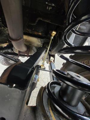 Jeep TJ Lift Kit 4.0 Inch Premium Short Arm For 97-06 Wrangler TJ/LJ Clayton Off Road