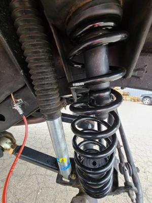 Jeep TJ Lift Kit 4.0 Inch Premium Short Arm For 97-06 Wrangler TJ/LJ Clayton Off Road