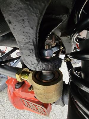 Jeep TJ Lift Kit 4.0 Inch Premium Short Arm For 97-06 Wrangler TJ/LJ Clayton Off Road