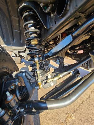 Jeep JL 392 3.5 Inch Premium Lift Kit For 18- Present Wrangler JL Clayton Offroad