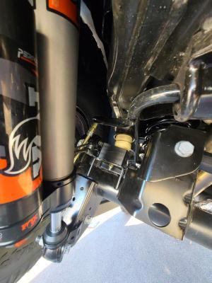 Jeep JL 392 3.5 Inch Premium Lift Kit For 18- Present Wrangler JL Clayton Offroad