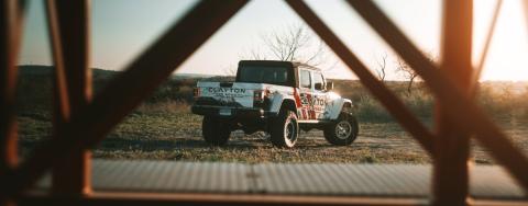 Jeep Gladiator Diesel 2.5 Inch Premium Lift Kit Clayton Off Road