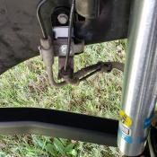 Jeep Wrangler JK Lift Kit 2.5 Inch JK Lift Kit Overland Plus For 07-18 JK Clayton Off Road