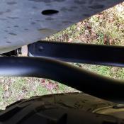 Jeep Wrangler JK Lift Kit 2.5 Inch JK Lift Kit Overland Plus For 07-18 JK Clayton Off Road