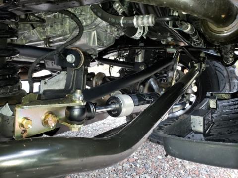 Jeep Gladiator Lift 2.5 Inch Overland Plus Lift Kit 2020+ JT Clayton Off Road